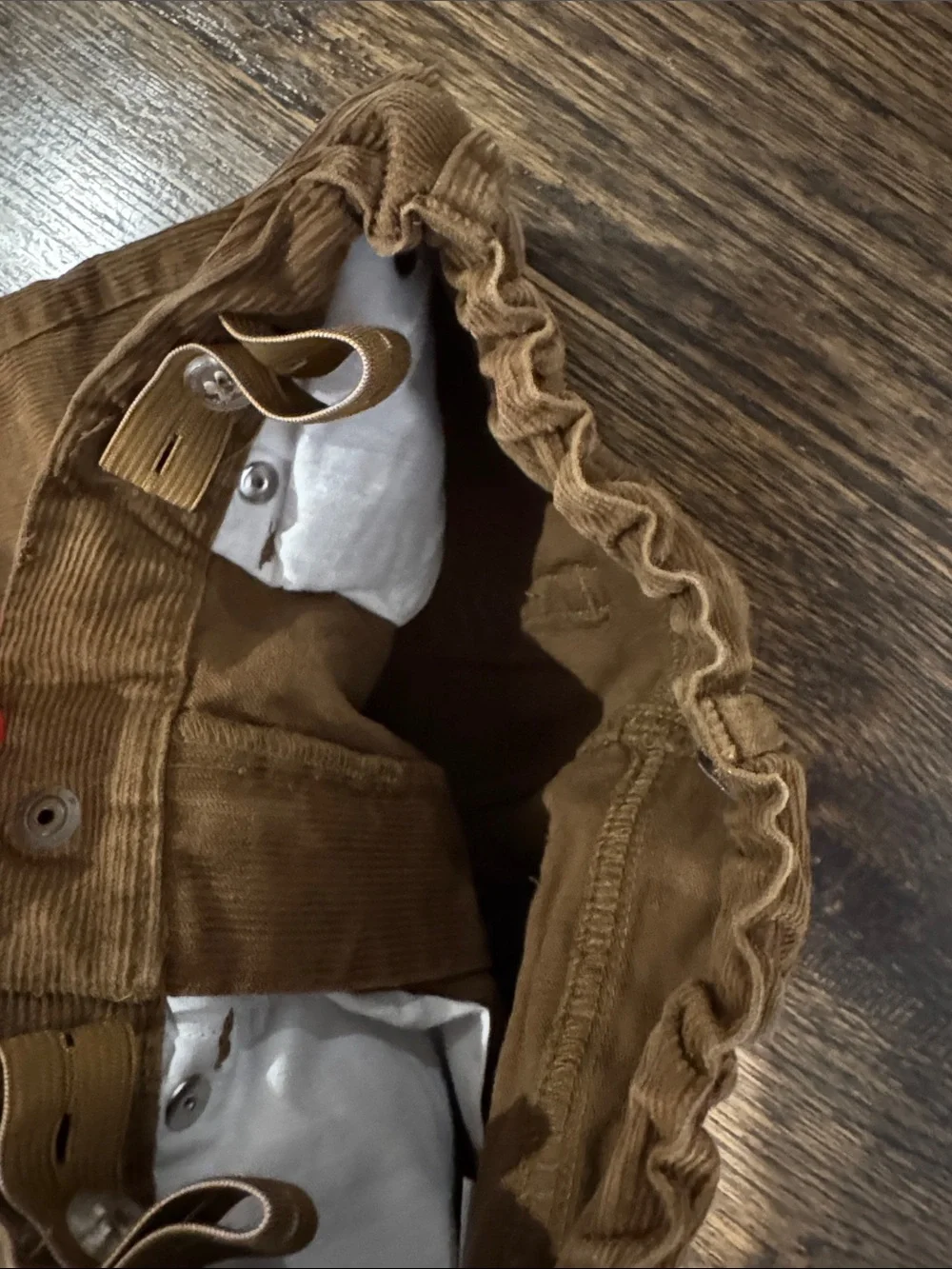 J&J combo size 6